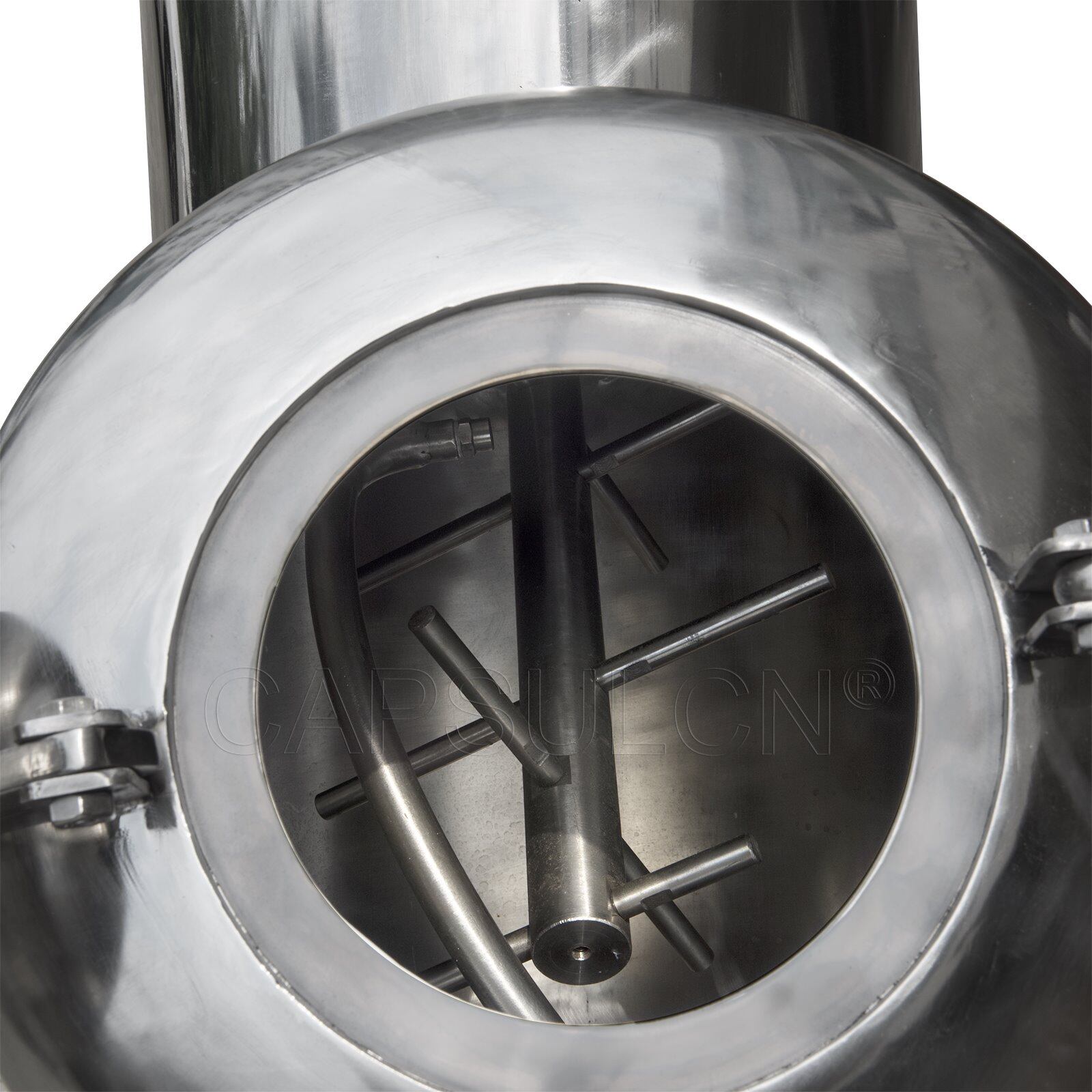 intensifier bar